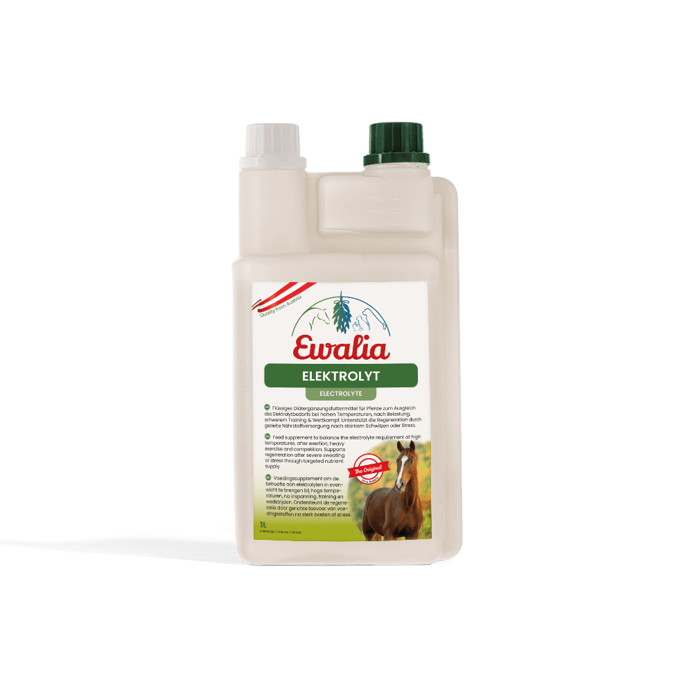 EWALIA Electrolyte for horses