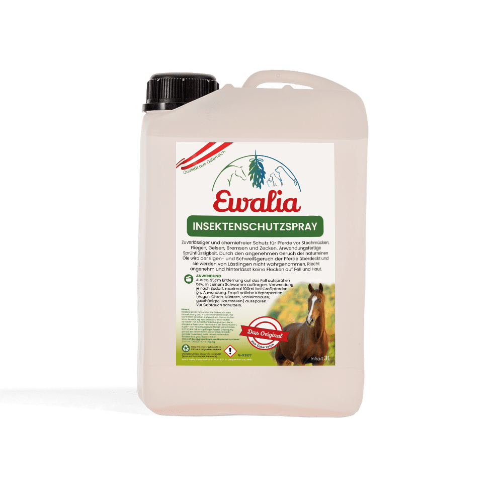 EWALIA Insect Repellent Spray