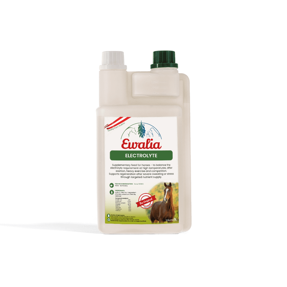 EWALIA Electrolyte for horses