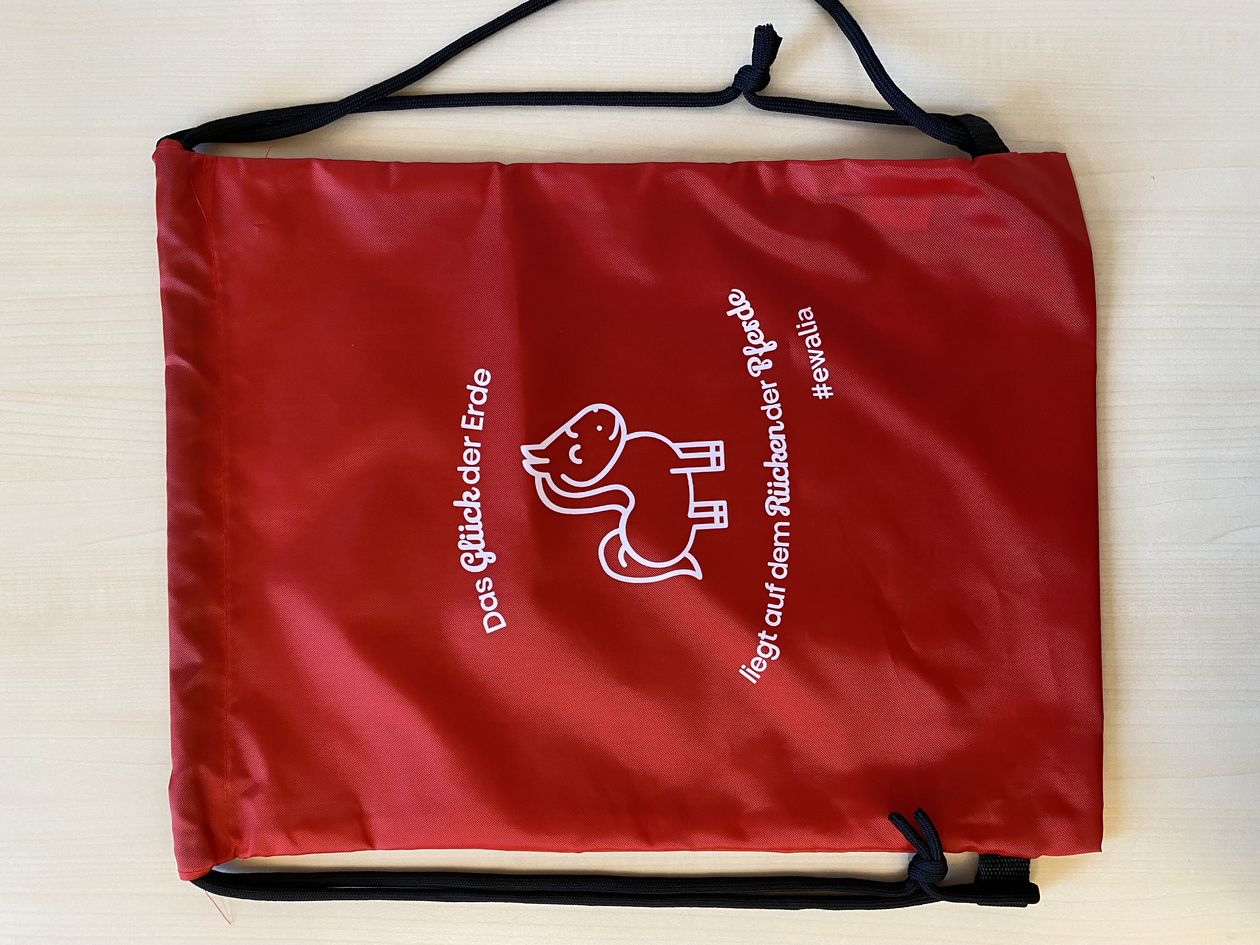 Ewalia stable bag (recycling)