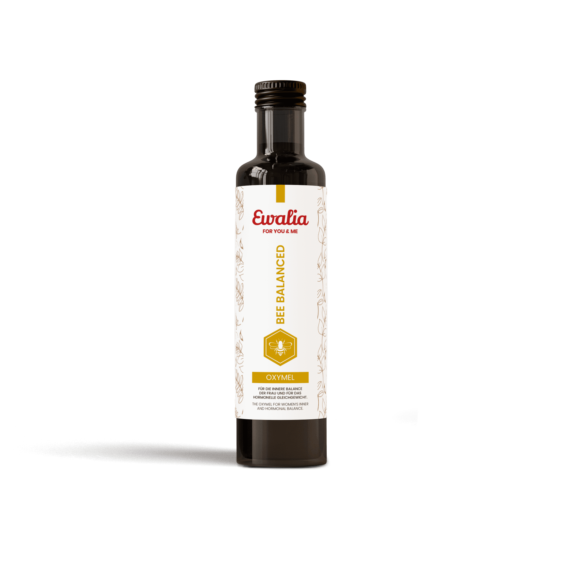 Ewalia Oxymel stehend Bee Balanced
