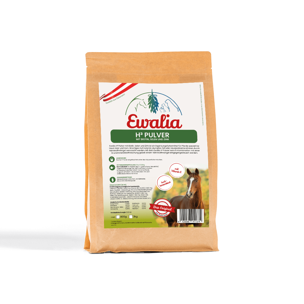 Ewalia H3 Powder 