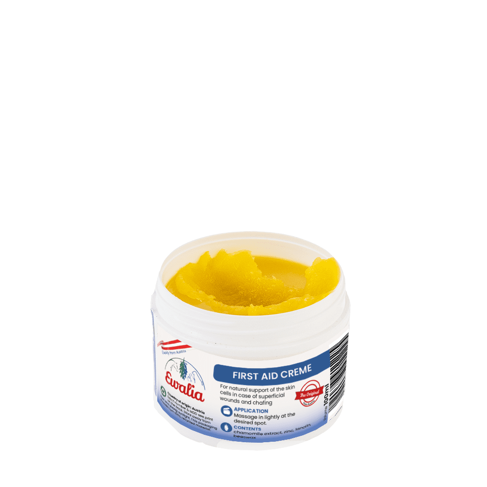 EWALIA First Aid Creme for dogs 100ml