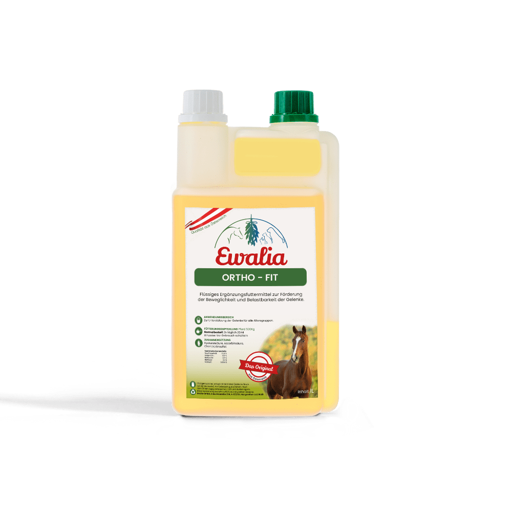 EWALIA Ortho - Fit for Horses 1L