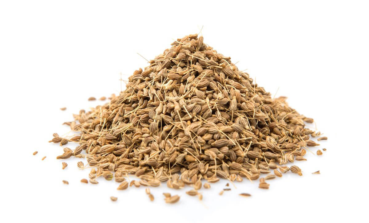 Aniseed Anis