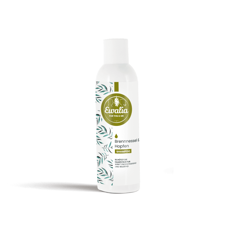 Nettle Hop Shampoo