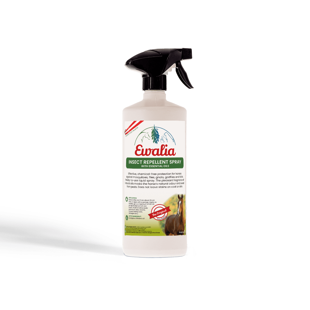 EWALIA First Aid Creme for dogs 100ml