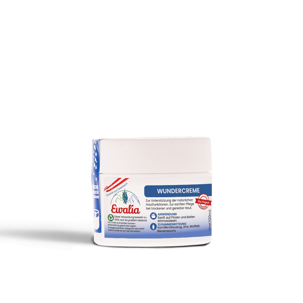 EWALIA First Aid for dogs 100ml