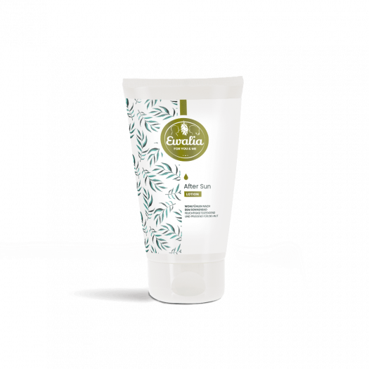 Ewalia After Sun Lotion